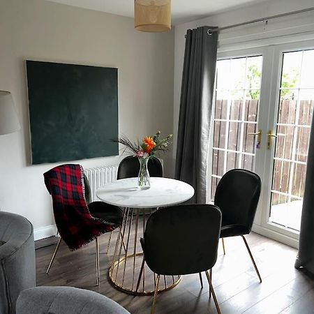 15 Min Drive To Airport 20 Min To Loch Lomond And City Center Old Kilpatrick المظهر الخارجي الصورة